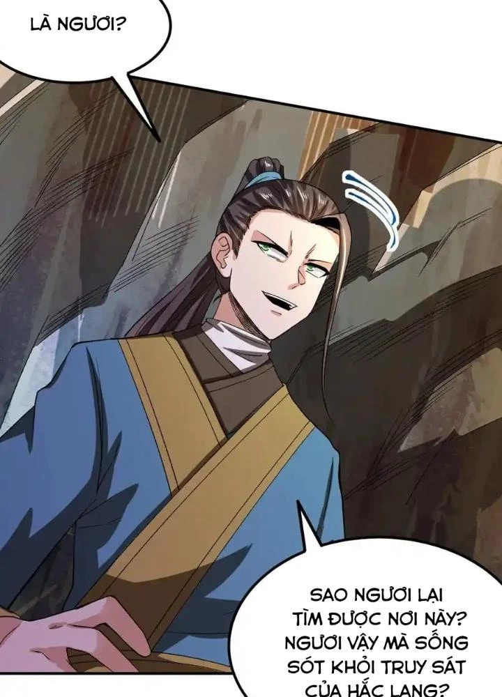Chiến Thần Bất Tử Chapter 64 - 83