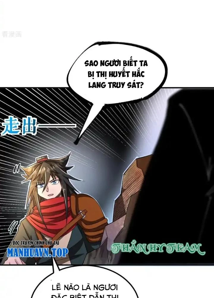 Chiến Thần Bất Tử Chapter 64 - 85