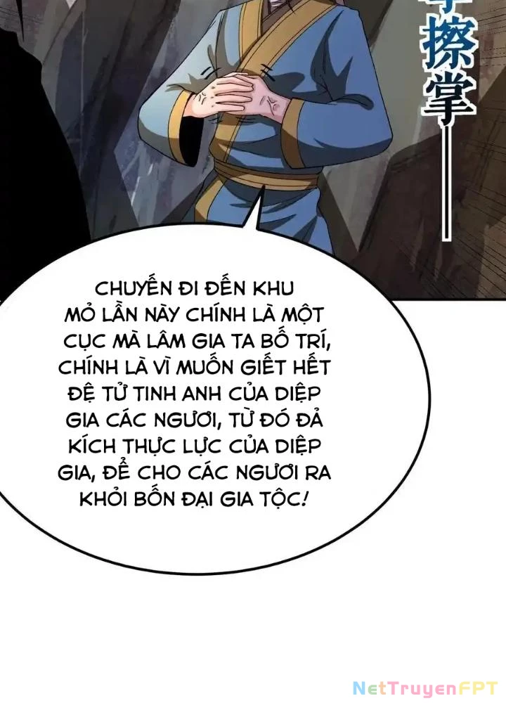 Chiến Thần Bất Tử Chapter 64 - 89