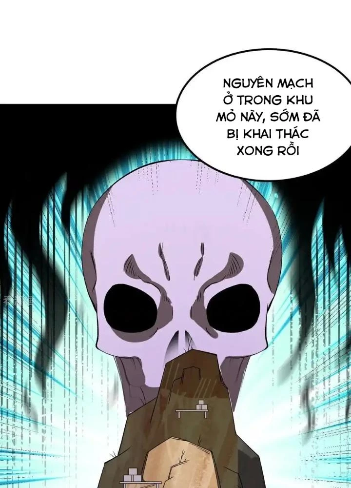 Chiến Thần Bất Tử Chapter 64 - 91