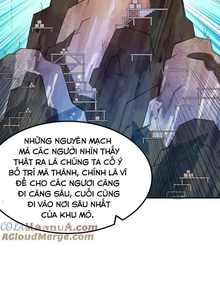Chiến Thần Bất Tử Chapter 64 - 93