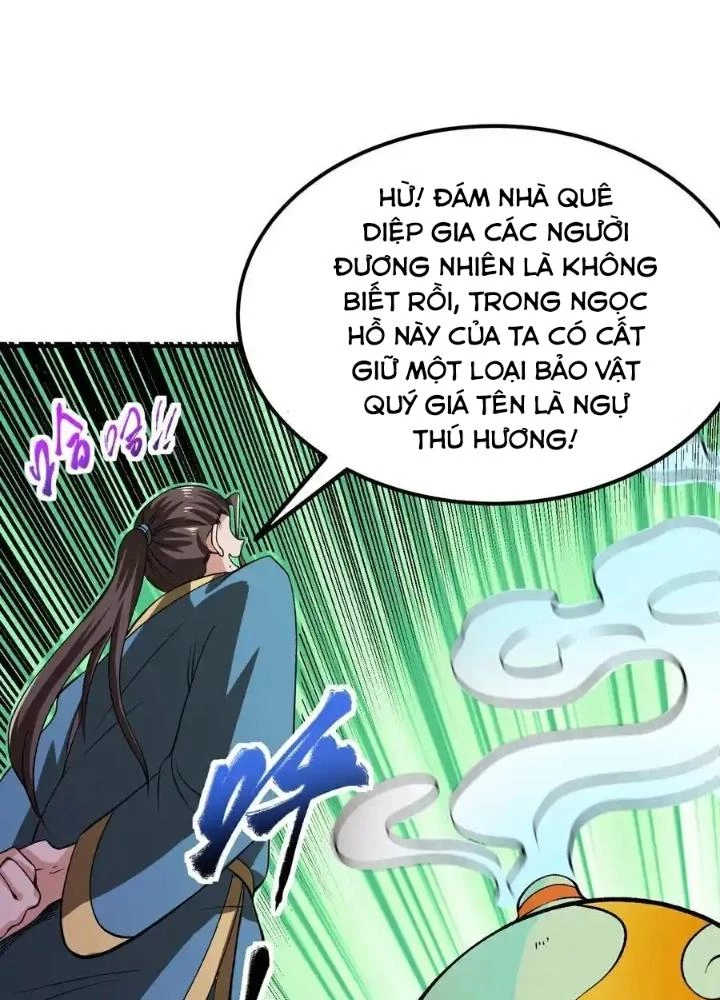 Chiến Thần Bất Tử Chapter 64 - 97