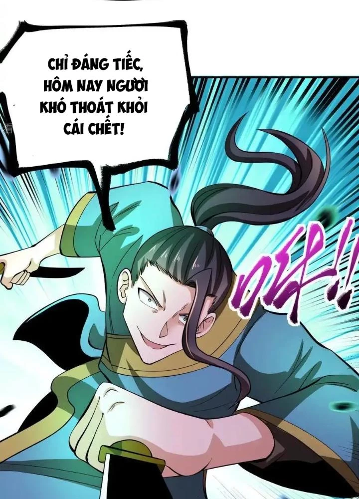 Chiến Thần Bất Tử Chapter 64 - 105