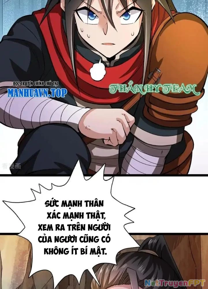 Chiến Thần Bất Tử Chapter 65 - 11