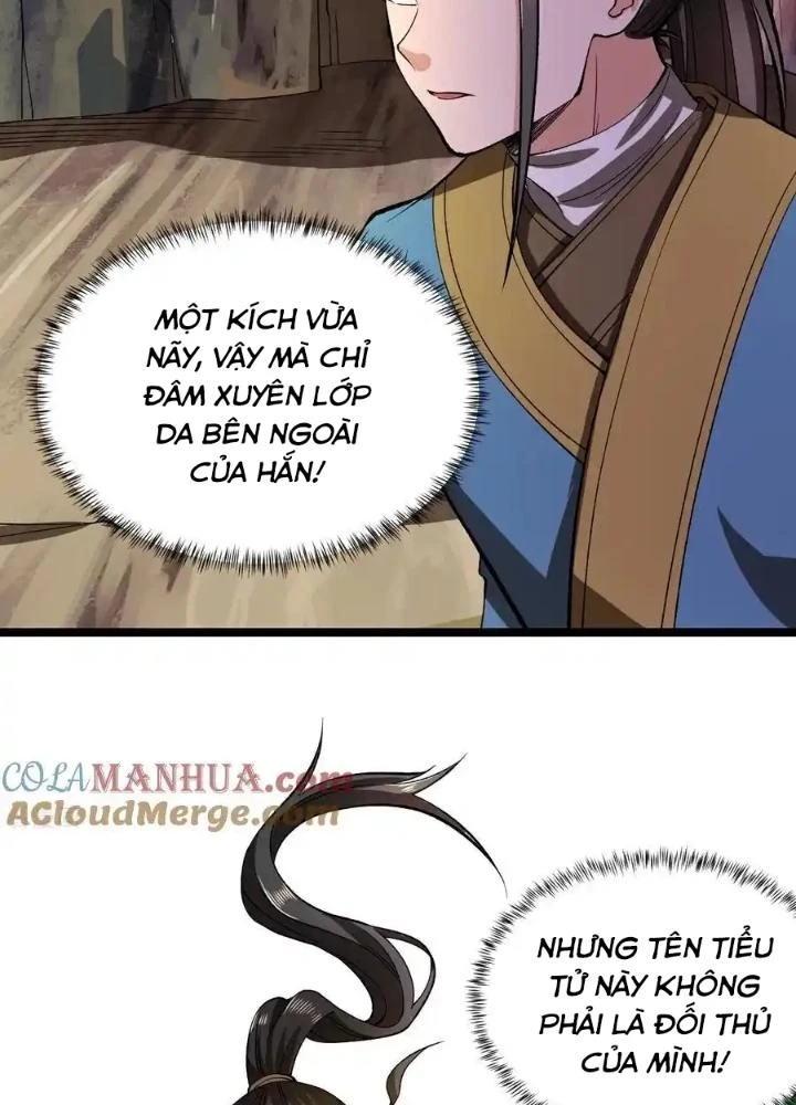 Chiến Thần Bất Tử Chapter 65 - 13