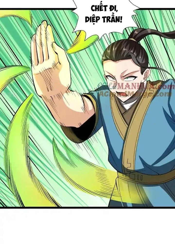 Chiến Thần Bất Tử Chapter 65 - 21