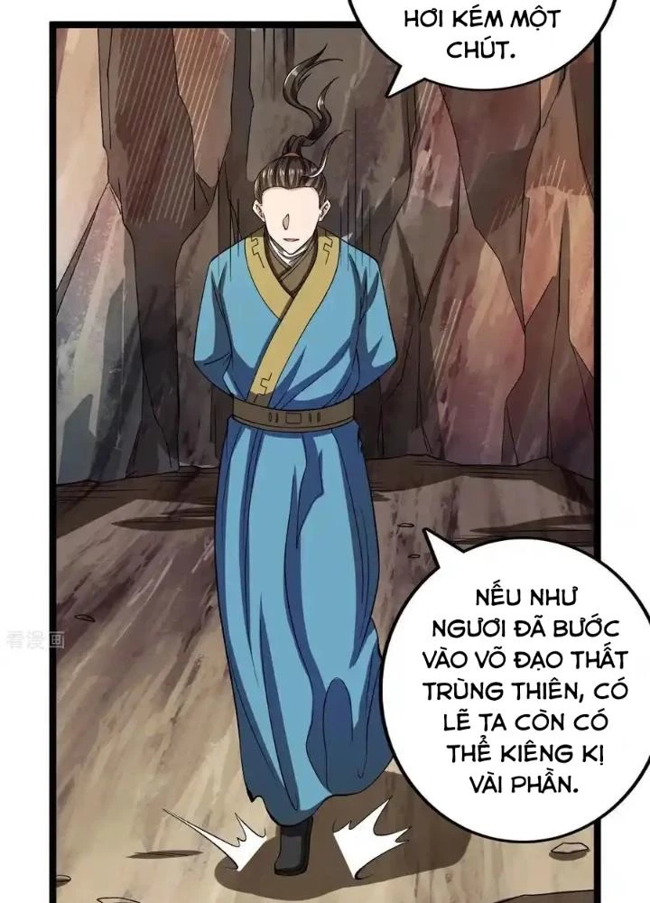 Chiến Thần Bất Tử Chapter 65 - 29