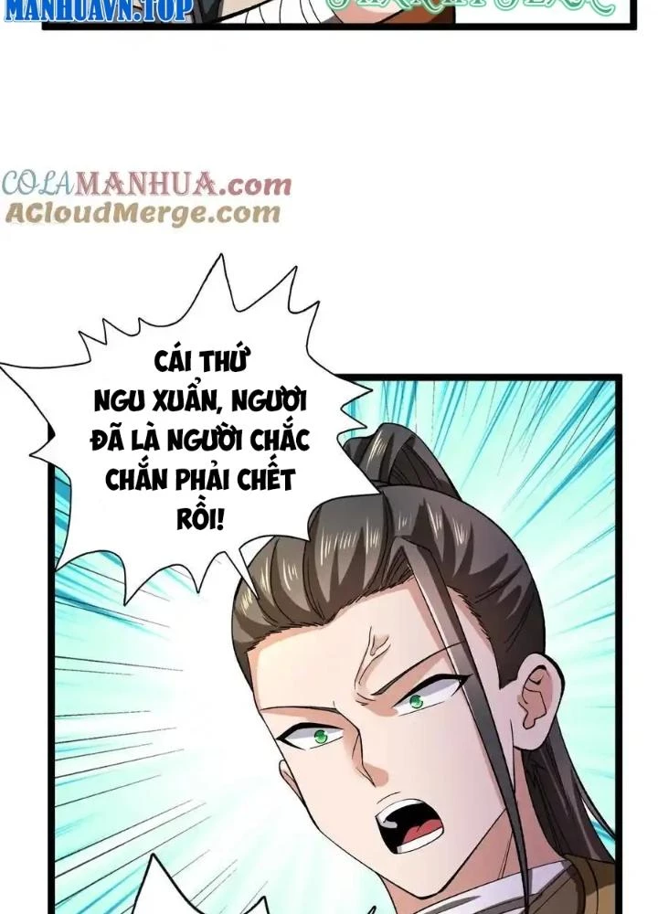 Chiến Thần Bất Tử Chapter 65 - 35