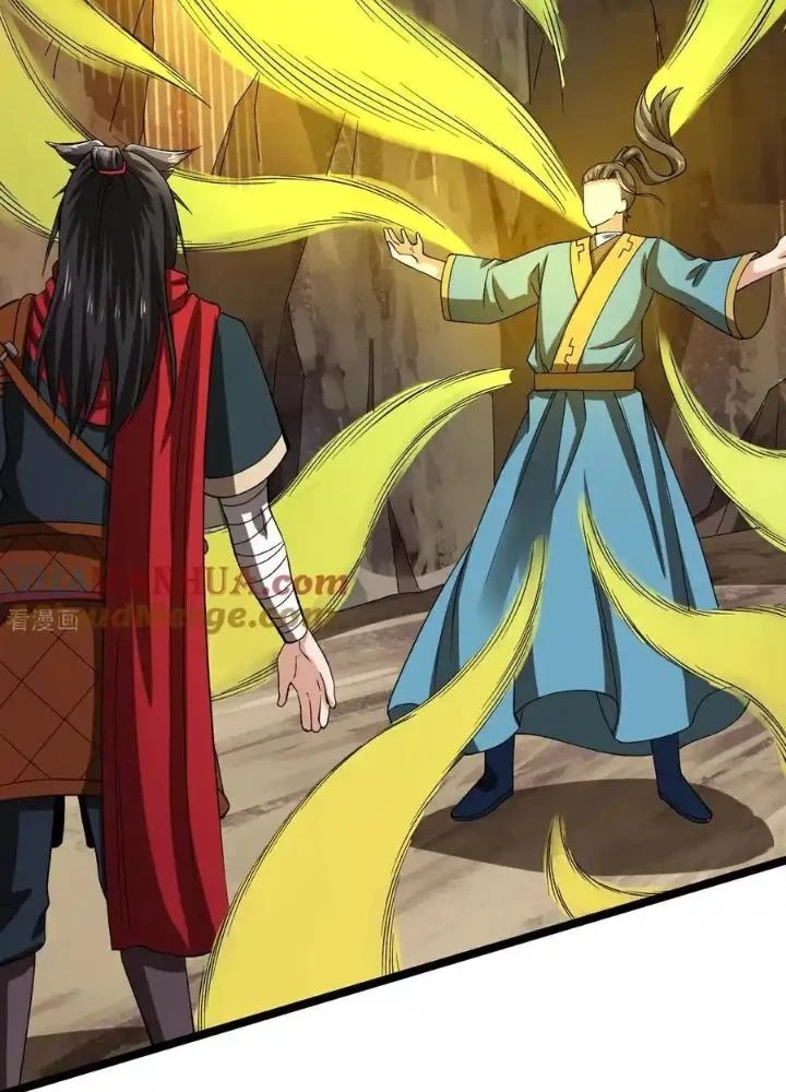 Chiến Thần Bất Tử Chapter 65 - 39
