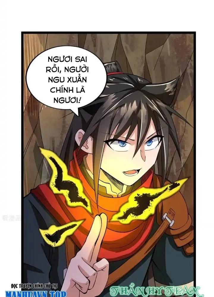 Chiến Thần Bất Tử Chapter 65 - 41
