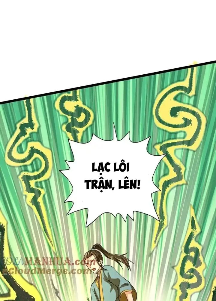 Chiến Thần Bất Tử Chapter 65 - 43