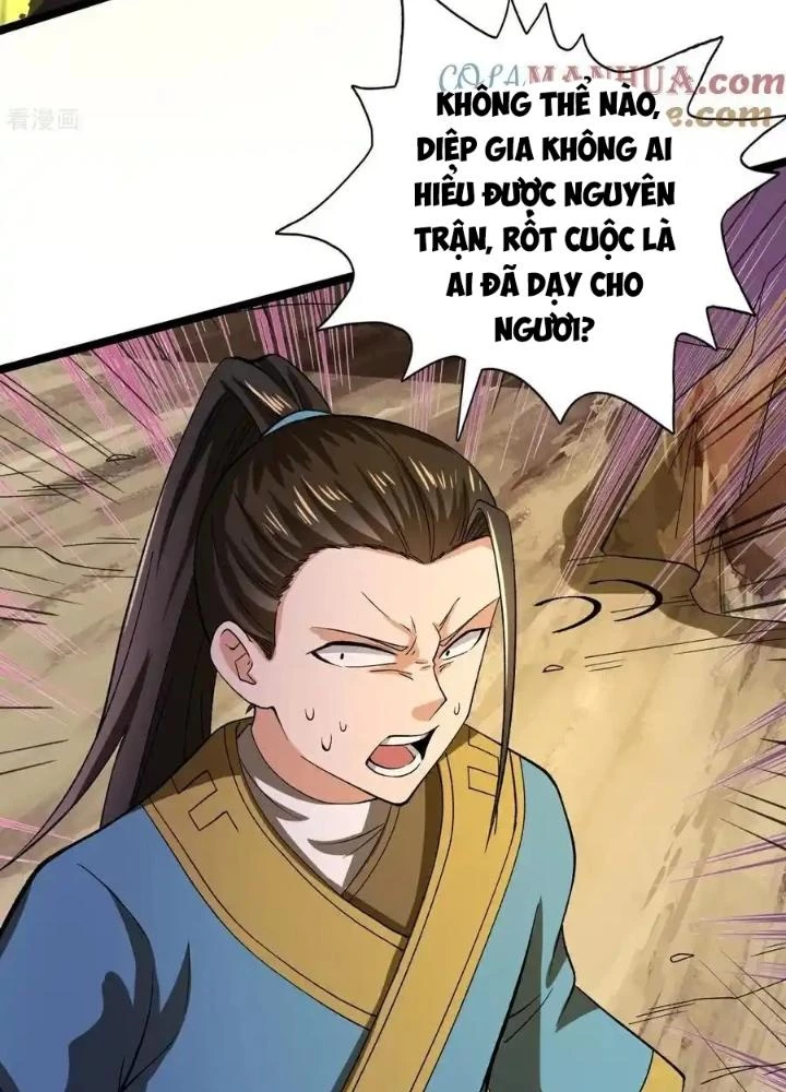 Chiến Thần Bất Tử Chapter 65 - 49