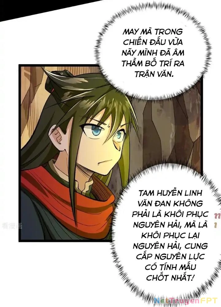 Chiến Thần Bất Tử Chapter 65 - 57