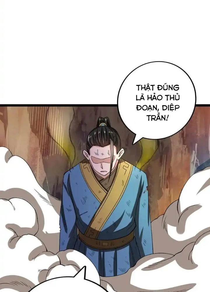 Chiến Thần Bất Tử Chapter 65 - 61