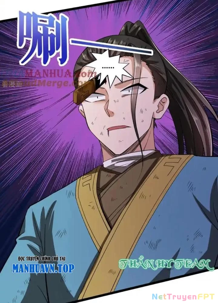 Chiến Thần Bất Tử Chapter 65 - 67