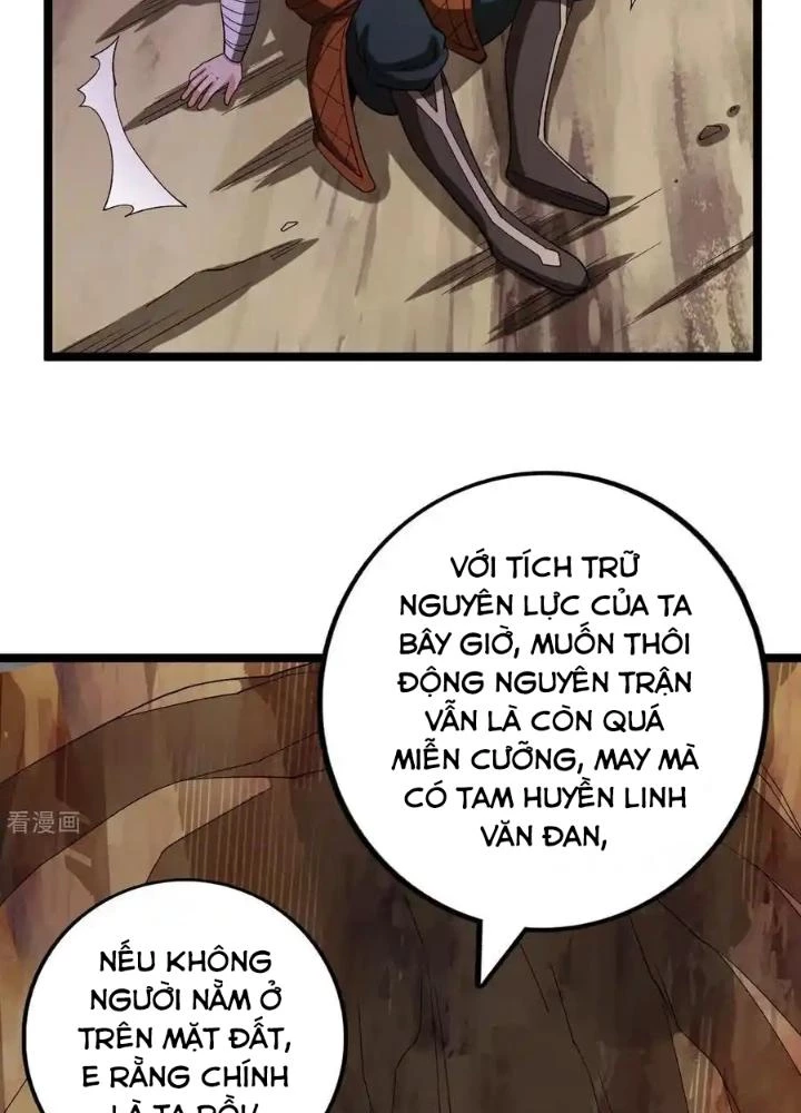 Chiến Thần Bất Tử Chapter 65 - 73