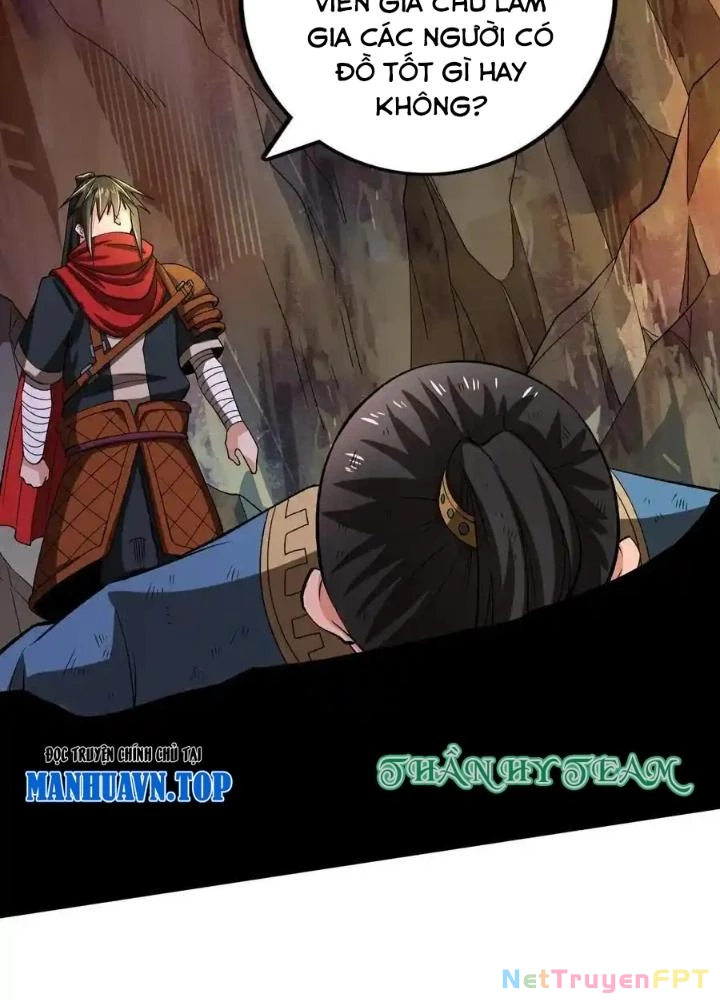 Chiến Thần Bất Tử Chapter 65 - 79