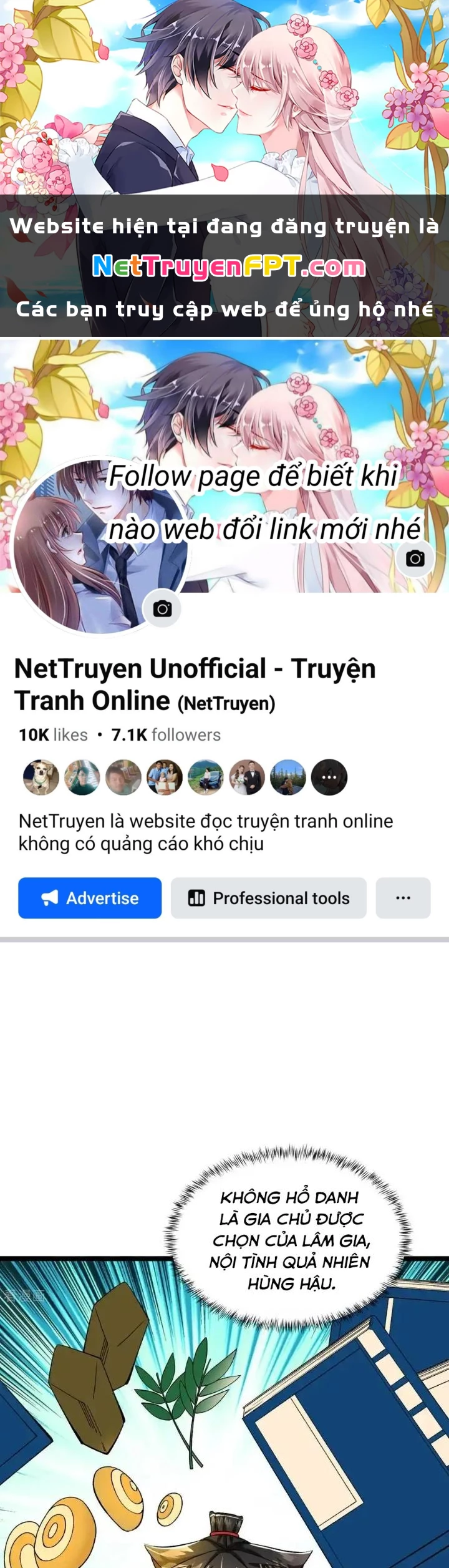 Chiến Thần Bất Tử Chapter 66 - 1