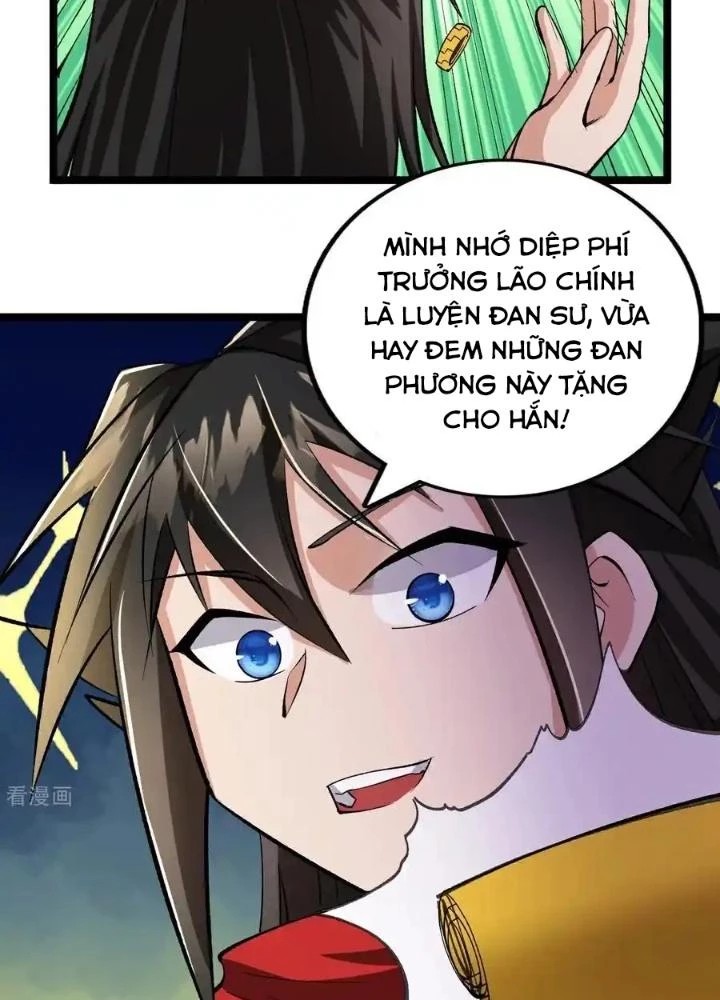 Chiến Thần Bất Tử Chapter 66 - 5