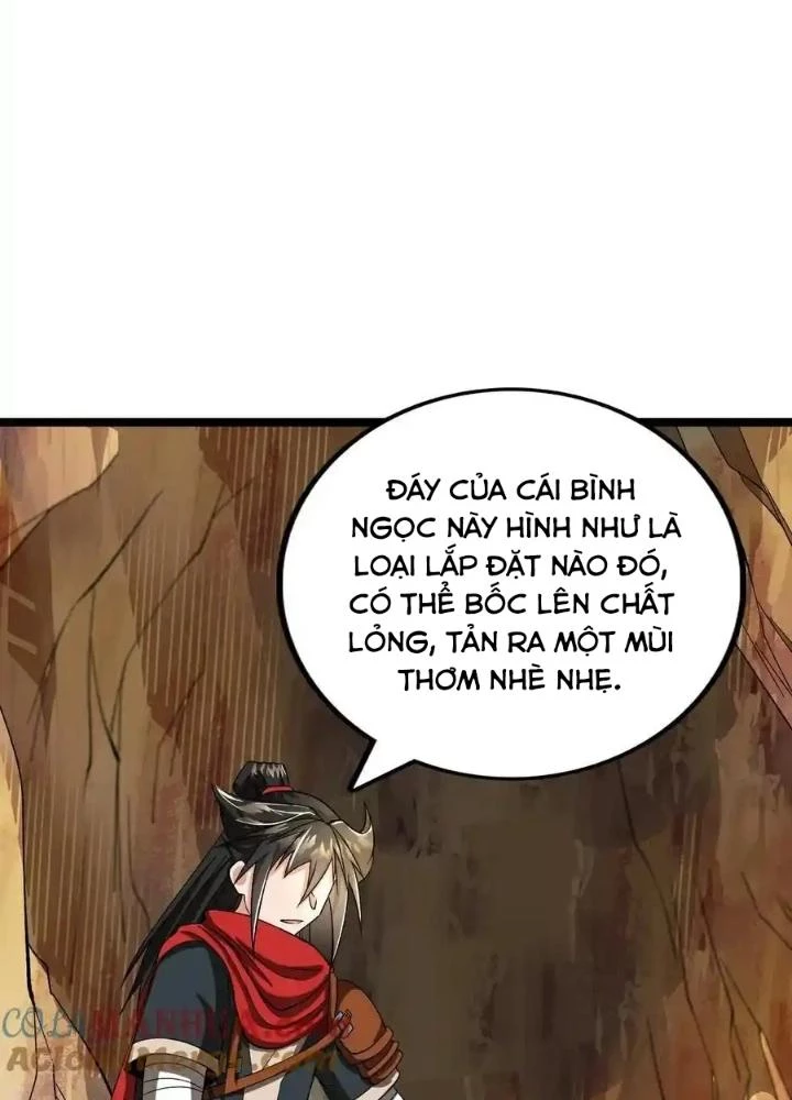 Chiến Thần Bất Tử Chapter 66 - 7