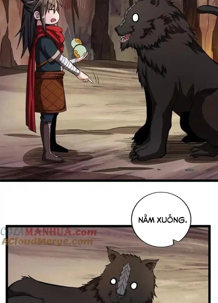 Chiến Thần Bất Tử Chapter 66 - 21