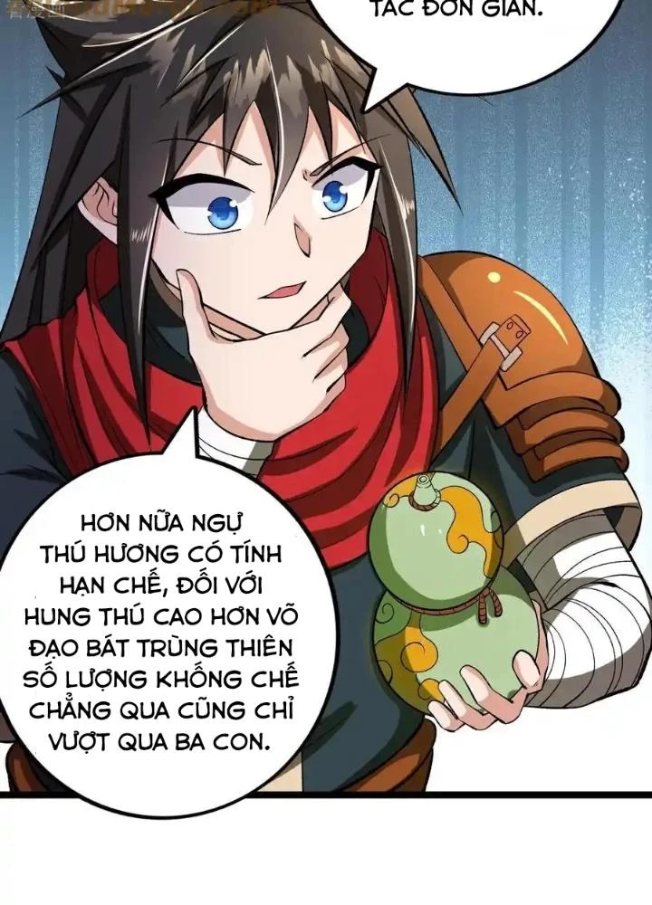 Chiến Thần Bất Tử Chapter 66 - 27