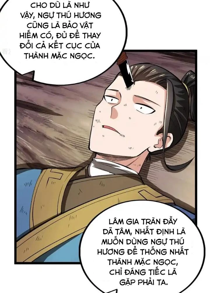 Chiến Thần Bất Tử Chapter 66 - 29