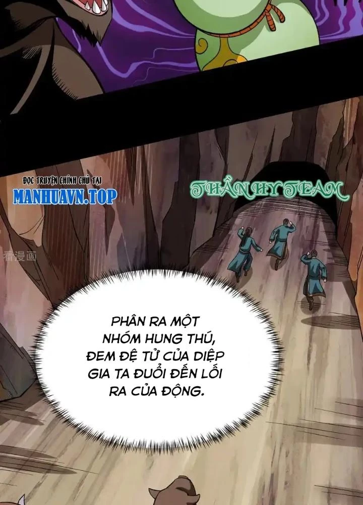 Chiến Thần Bất Tử Chapter 66 - 33