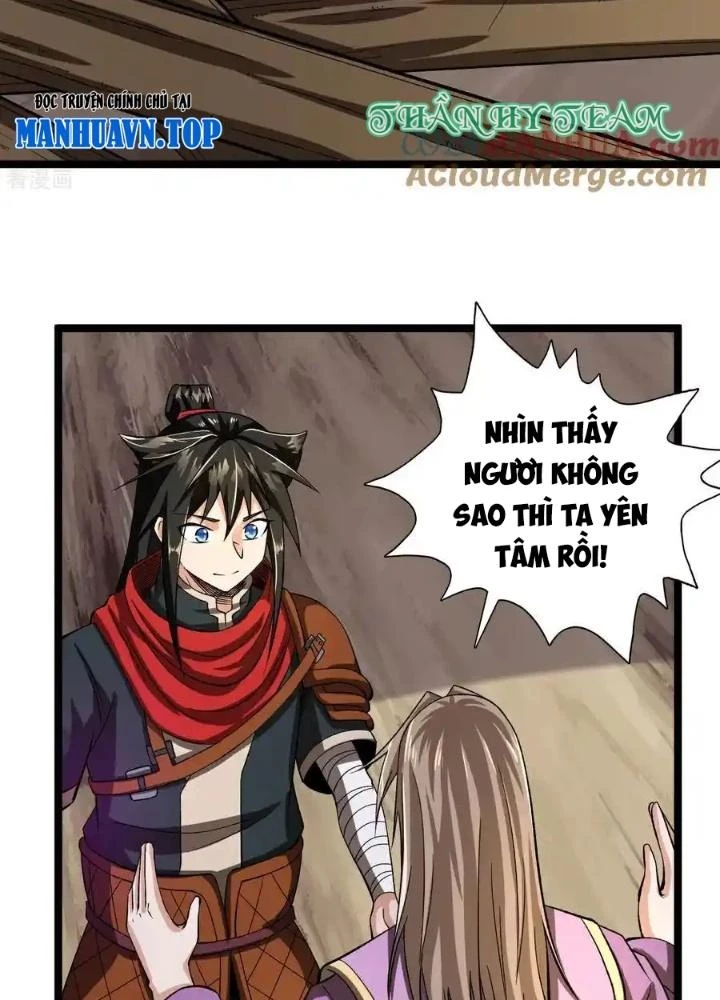 Chiến Thần Bất Tử Chapter 66 - 45