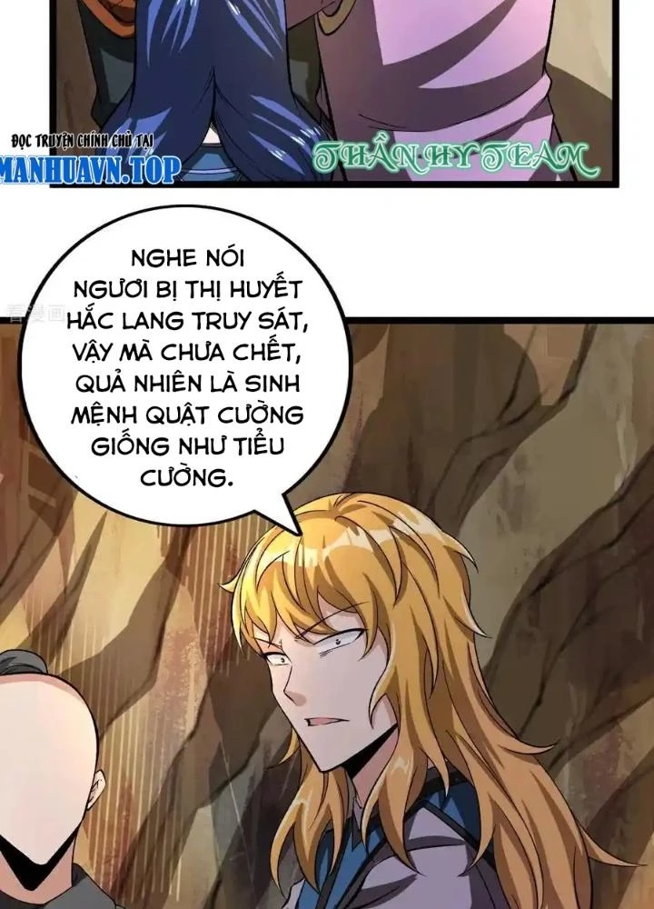 Chiến Thần Bất Tử Chapter 66 - 47