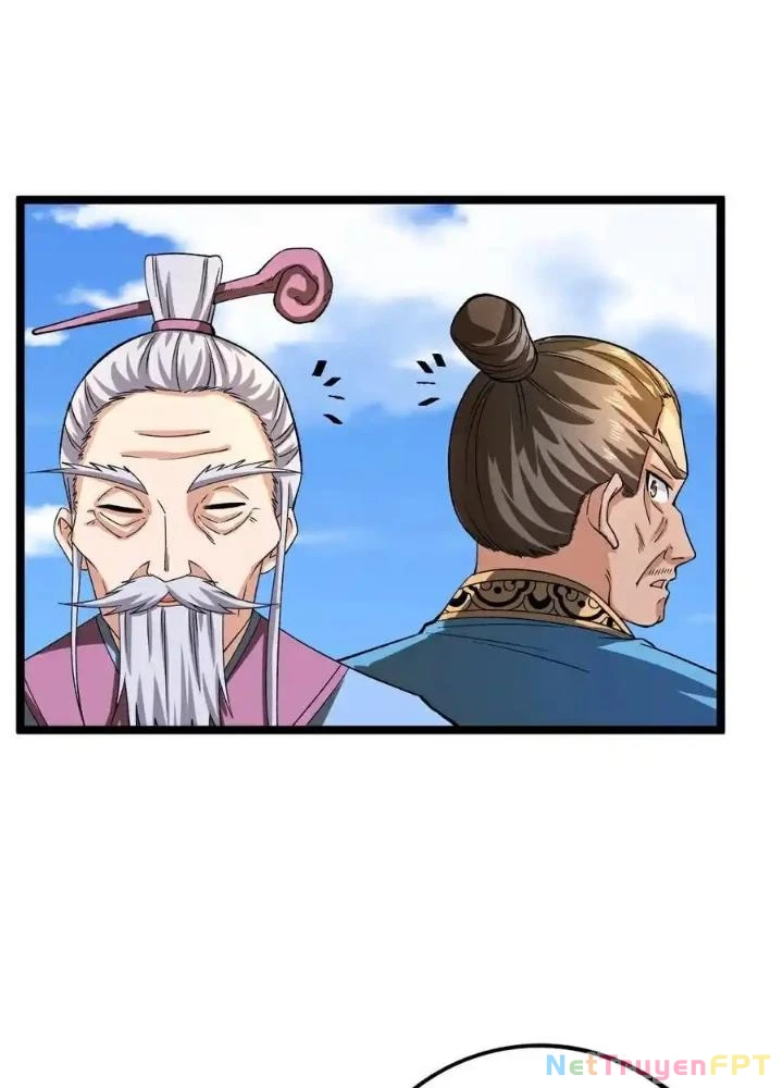 Chiến Thần Bất Tử Chapter 66 - 57