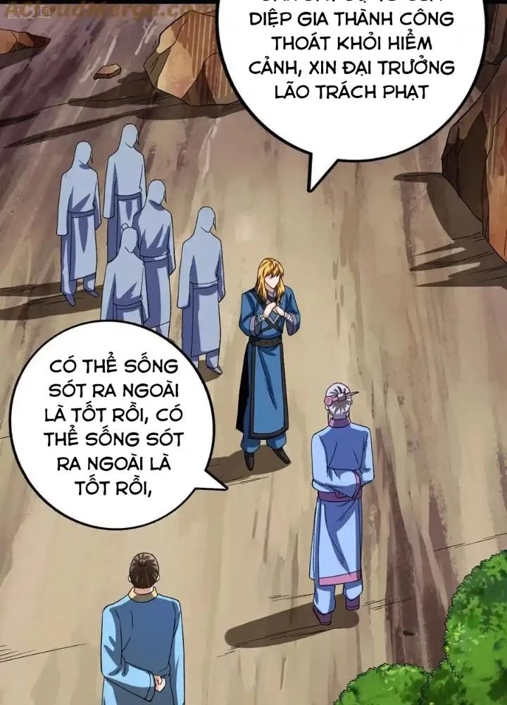 Chiến Thần Bất Tử Chapter 66 - 59