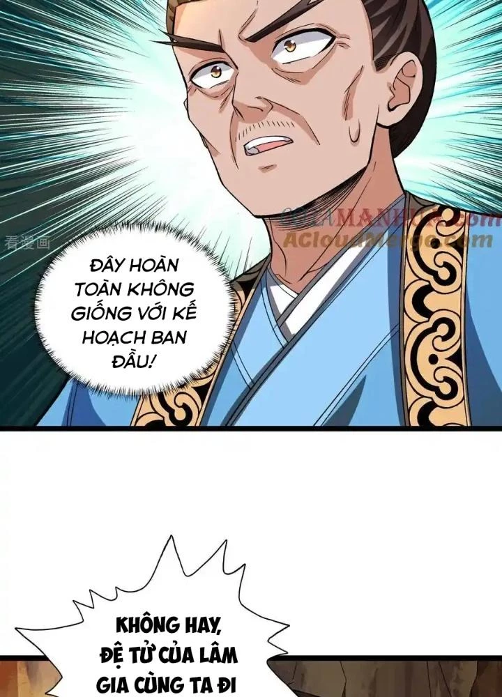 Chiến Thần Bất Tử Chapter 66 - 63