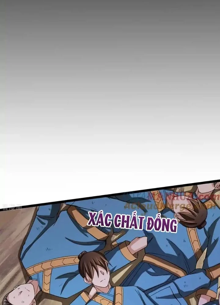Chiến Thần Bất Tử Chapter 66 - 67