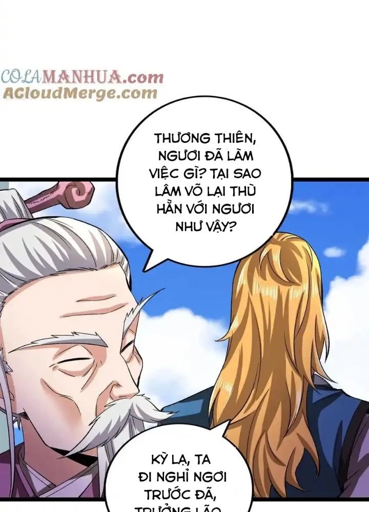 Chiến Thần Bất Tử Chapter 66 - 77