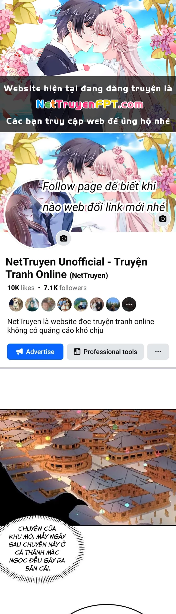 Chiến Thần Bất Tử Chapter 67 - 1