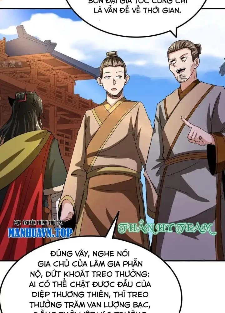Chiến Thần Bất Tử Chapter 67 - 3
