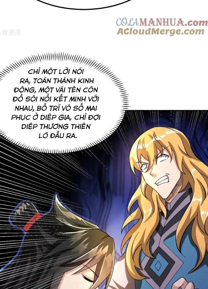 Chiến Thần Bất Tử Chapter 67 - 5