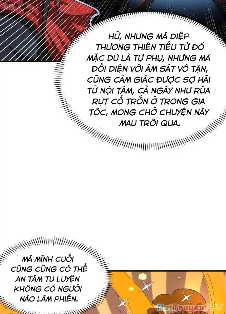 Chiến Thần Bất Tử Chapter 67 - 7