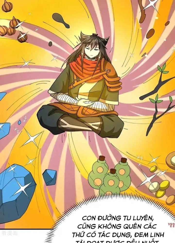 Chiến Thần Bất Tử Chapter 67 - 9