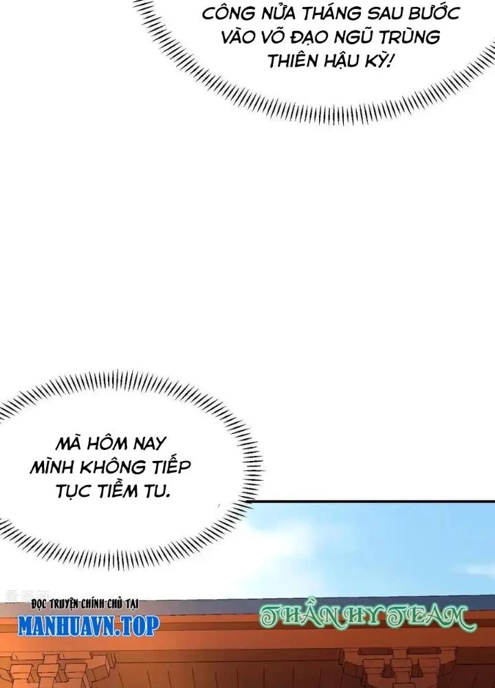 Chiến Thần Bất Tử Chapter 67 - 11