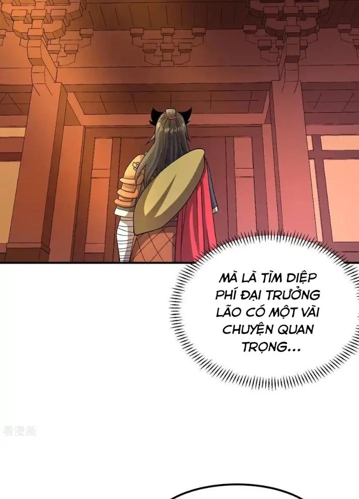 Chiến Thần Bất Tử Chapter 67 - 13