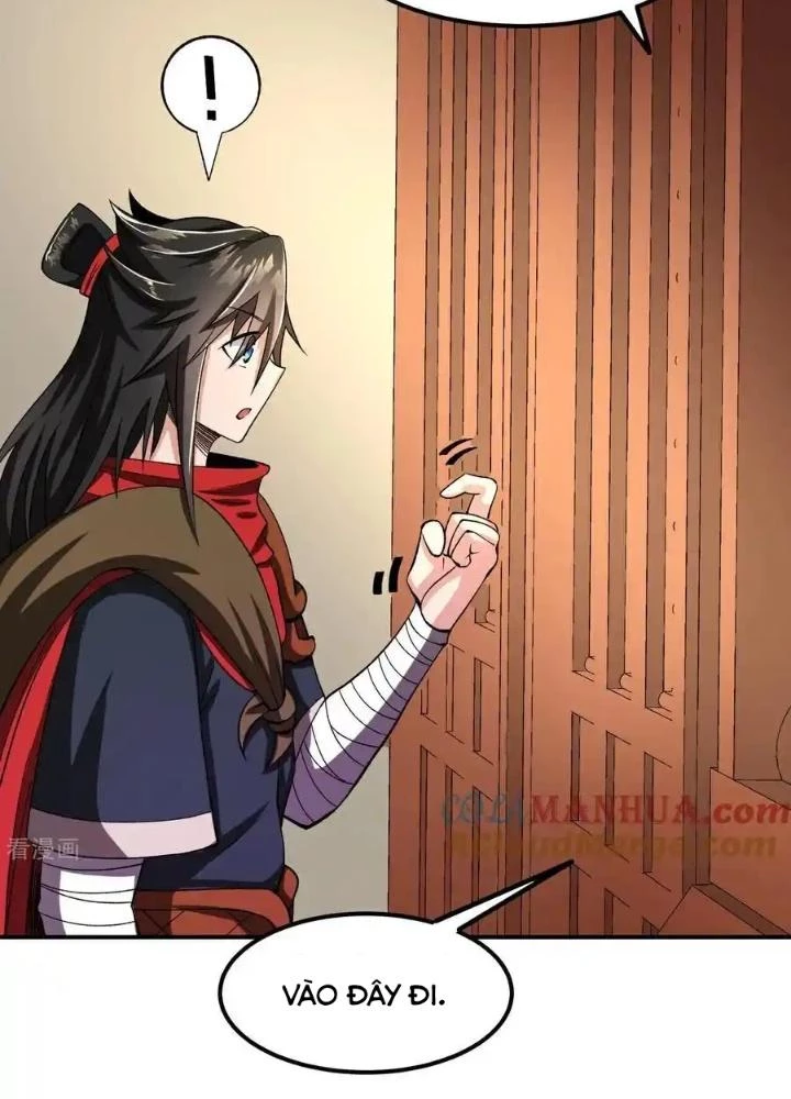 Chiến Thần Bất Tử Chapter 67 - 15