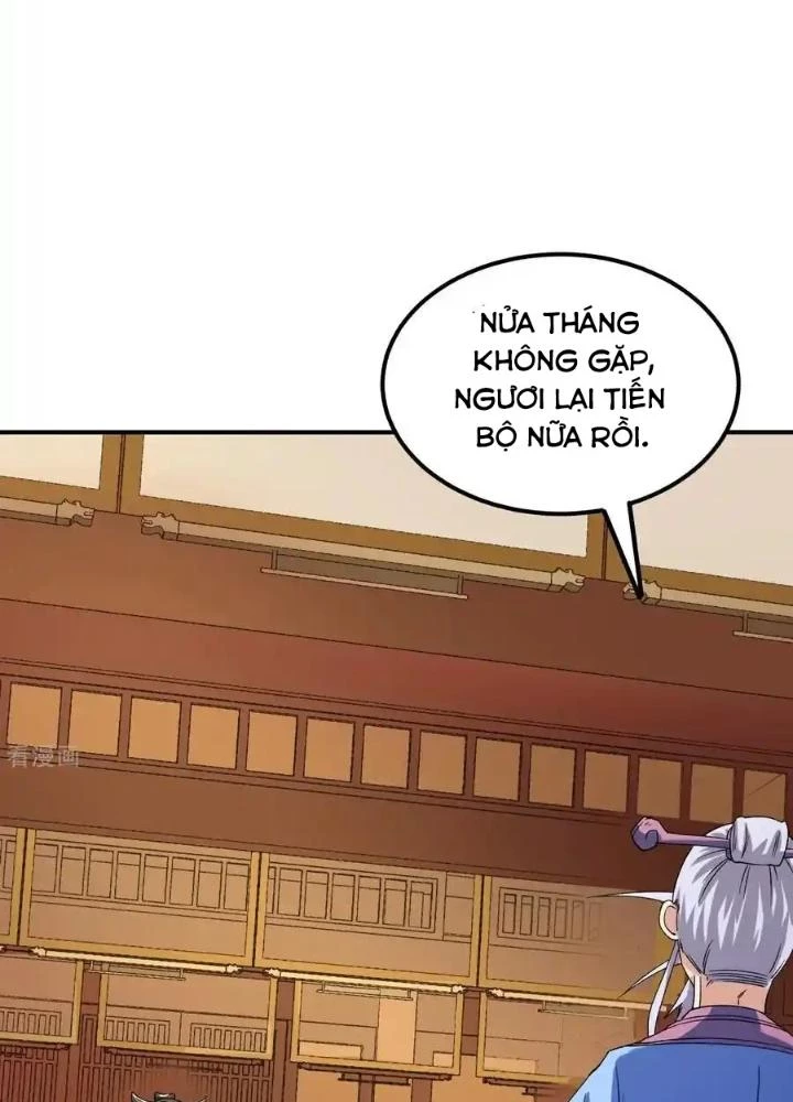 Chiến Thần Bất Tử Chapter 67 - 17
