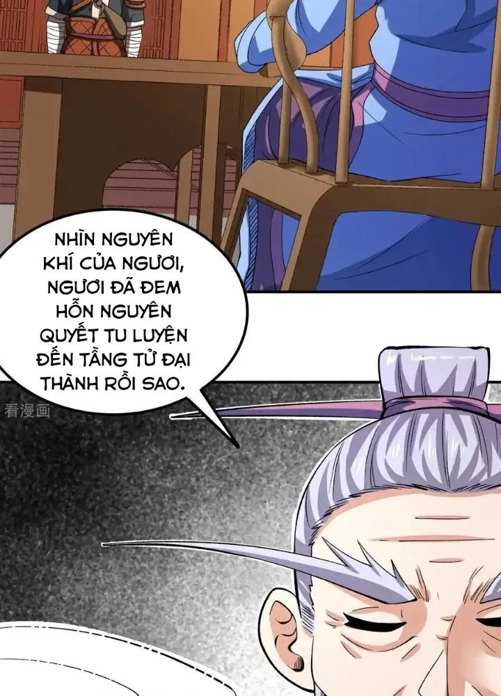Chiến Thần Bất Tử Chapter 67 - 19