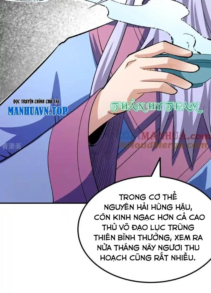Chiến Thần Bất Tử Chapter 67 - 21