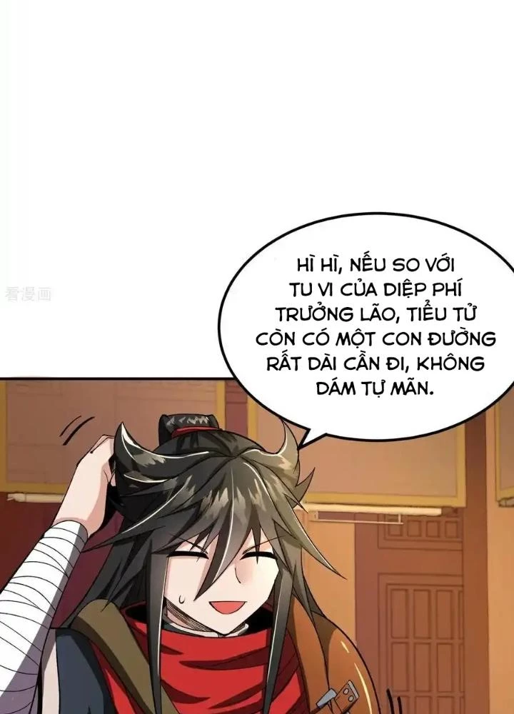 Chiến Thần Bất Tử Chapter 67 - 23