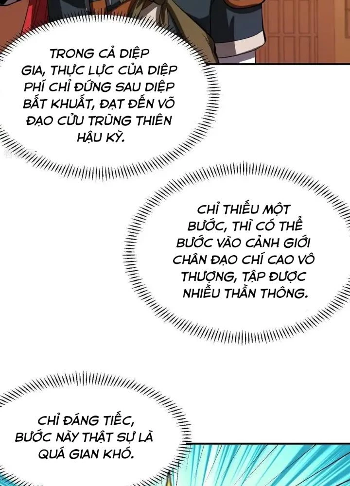 Chiến Thần Bất Tử Chapter 67 - 25