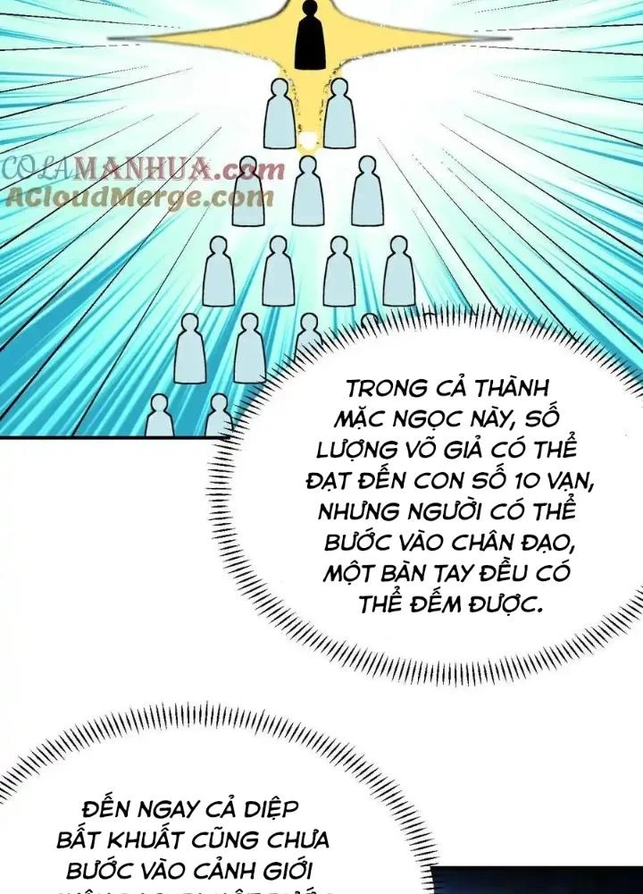 Chiến Thần Bất Tử Chapter 67 - 27
