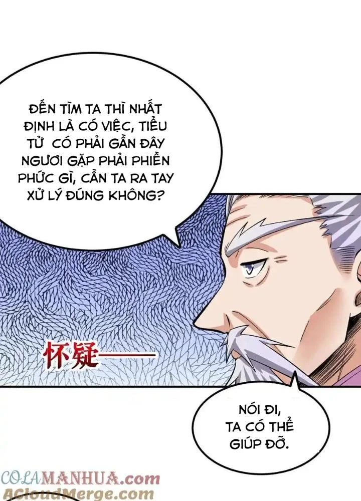 Chiến Thần Bất Tử Chapter 67 - 31